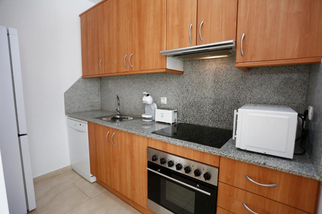Photo of Kitchen in Reus