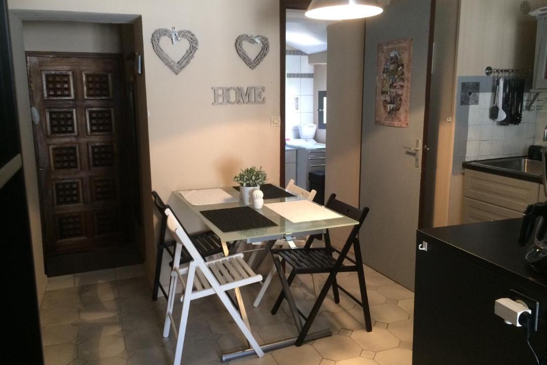 Photo of Livingroom in St.-Remy-de-Provence