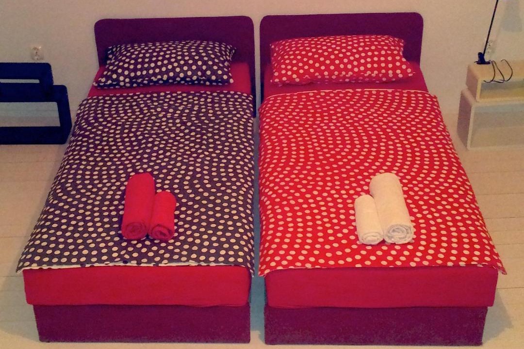 Photo of Bedroom in Motovun