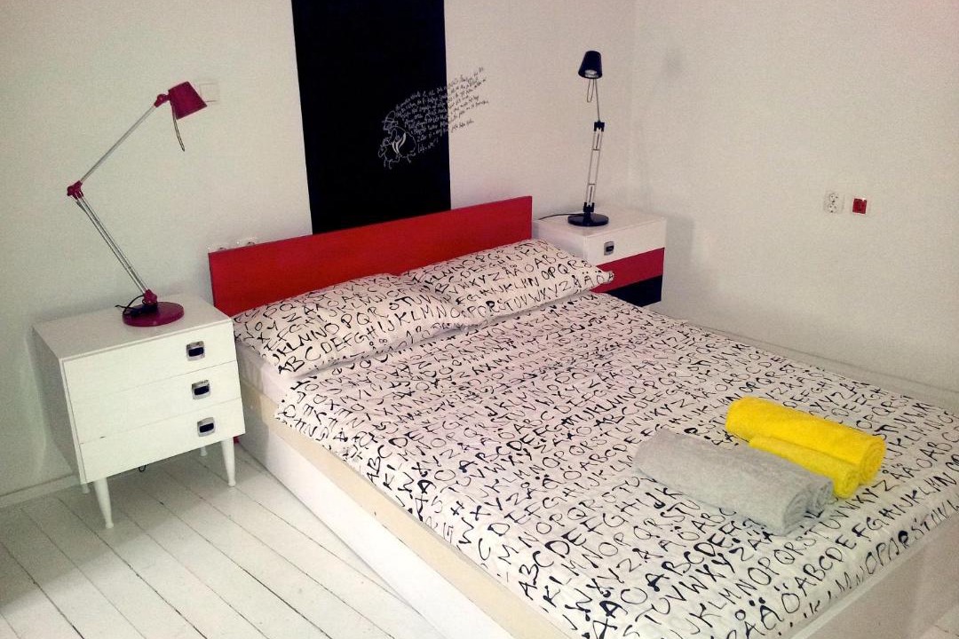 Photo of Bedroom in Motovun