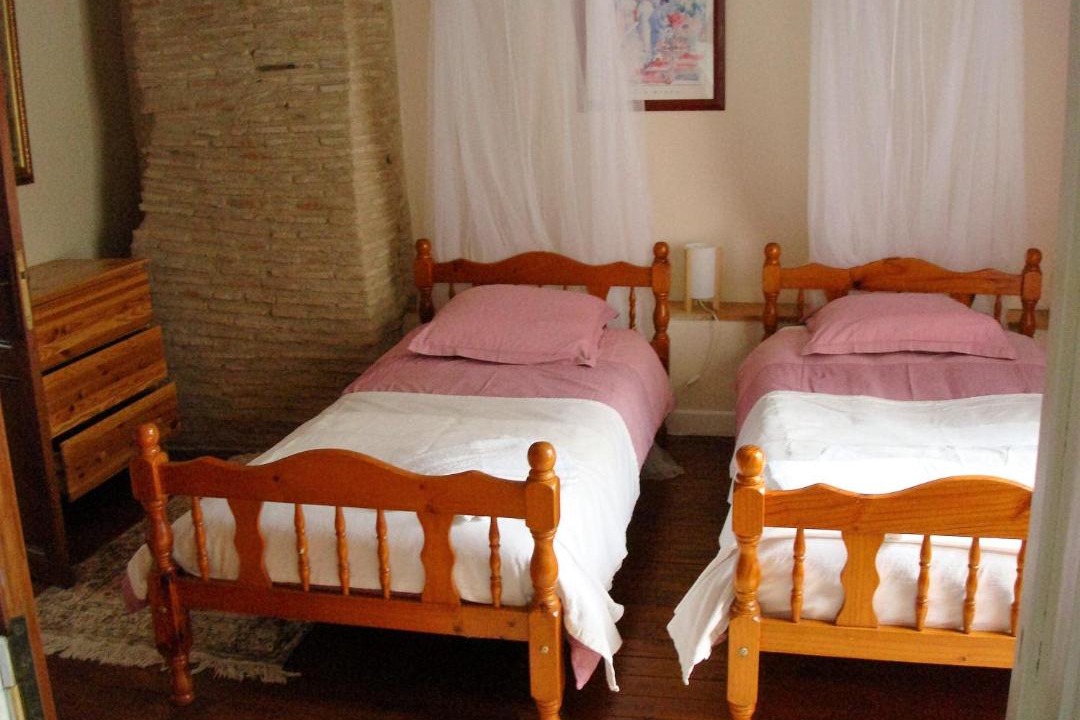 Photo of Bedroom in Barie