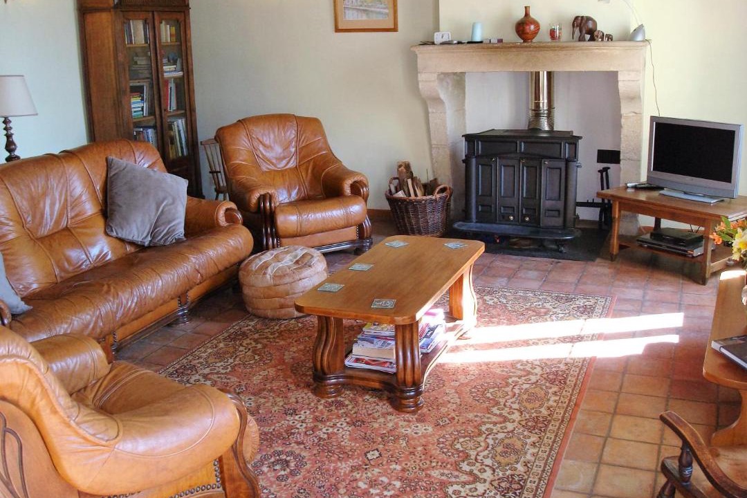 Photo of Livingroom in Barie