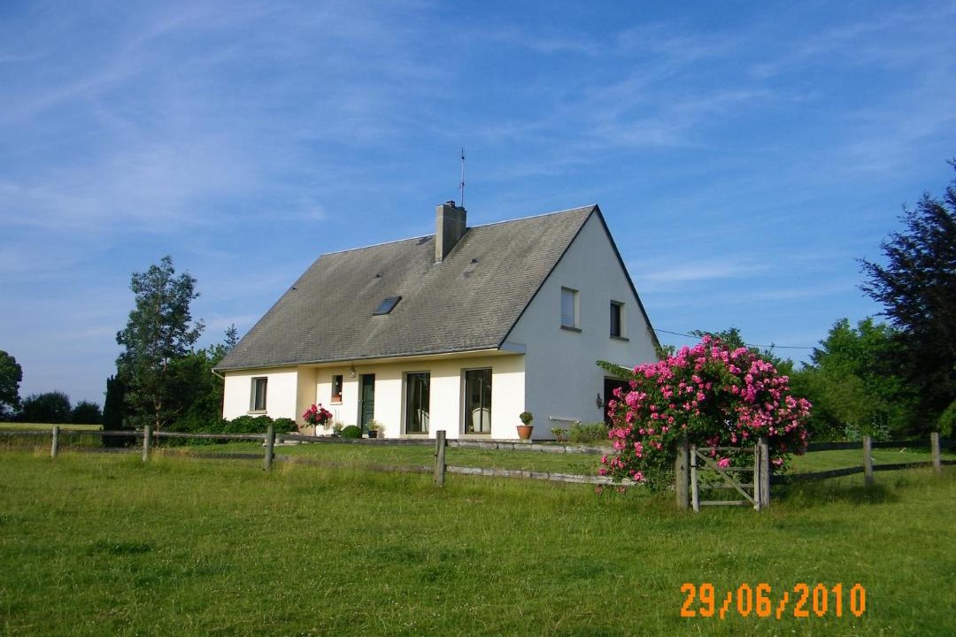 Photo of Others in Saint-Hilaire-du-Harcouet