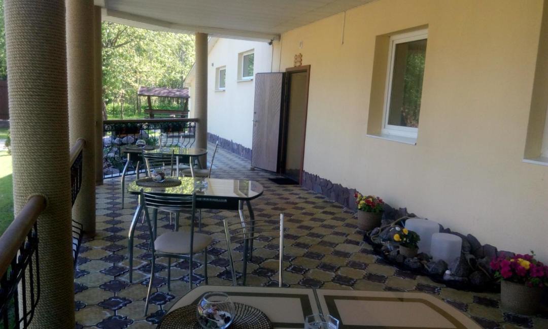 Photo of Others in Petrodvortsovy District