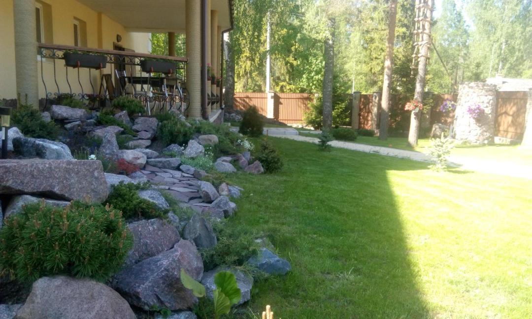 Photo of Others in Petrodvortsovy District