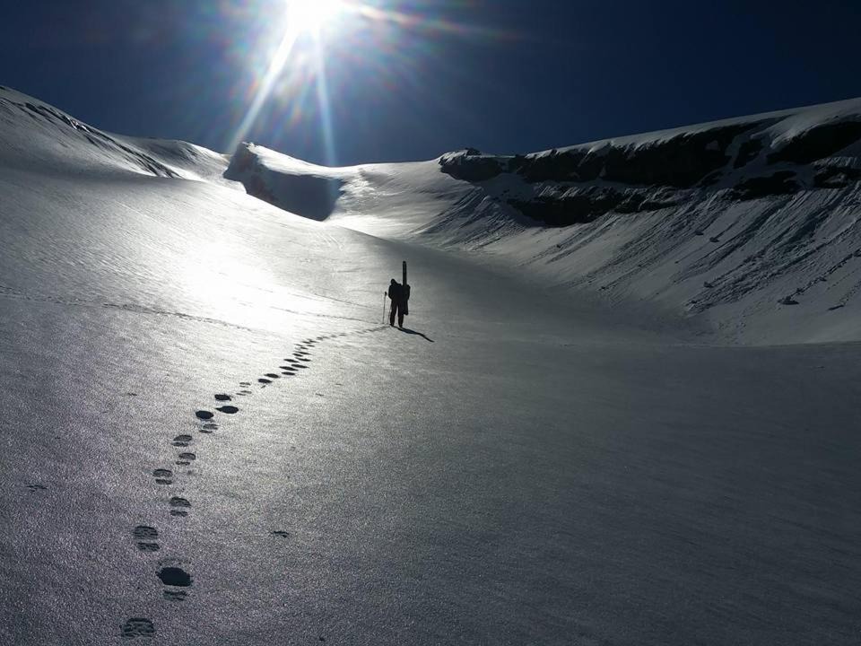 Photo of Others in Bonneval-sur-Arc
