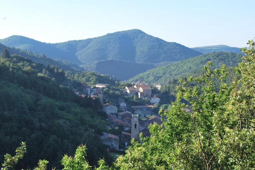 Photo of Others in Graissessac