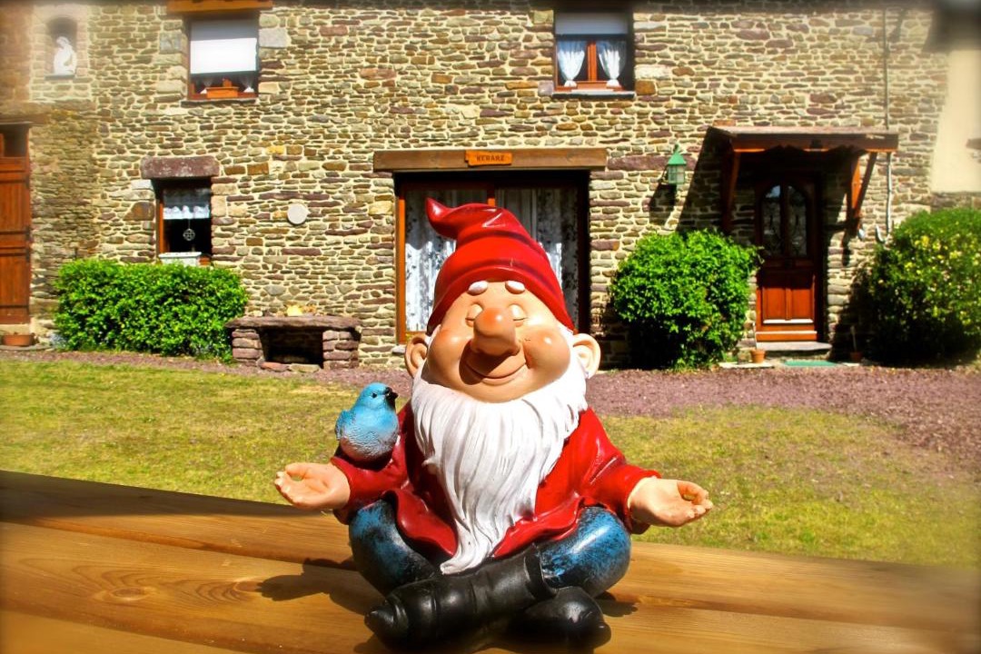 Photo of Others in Mauron