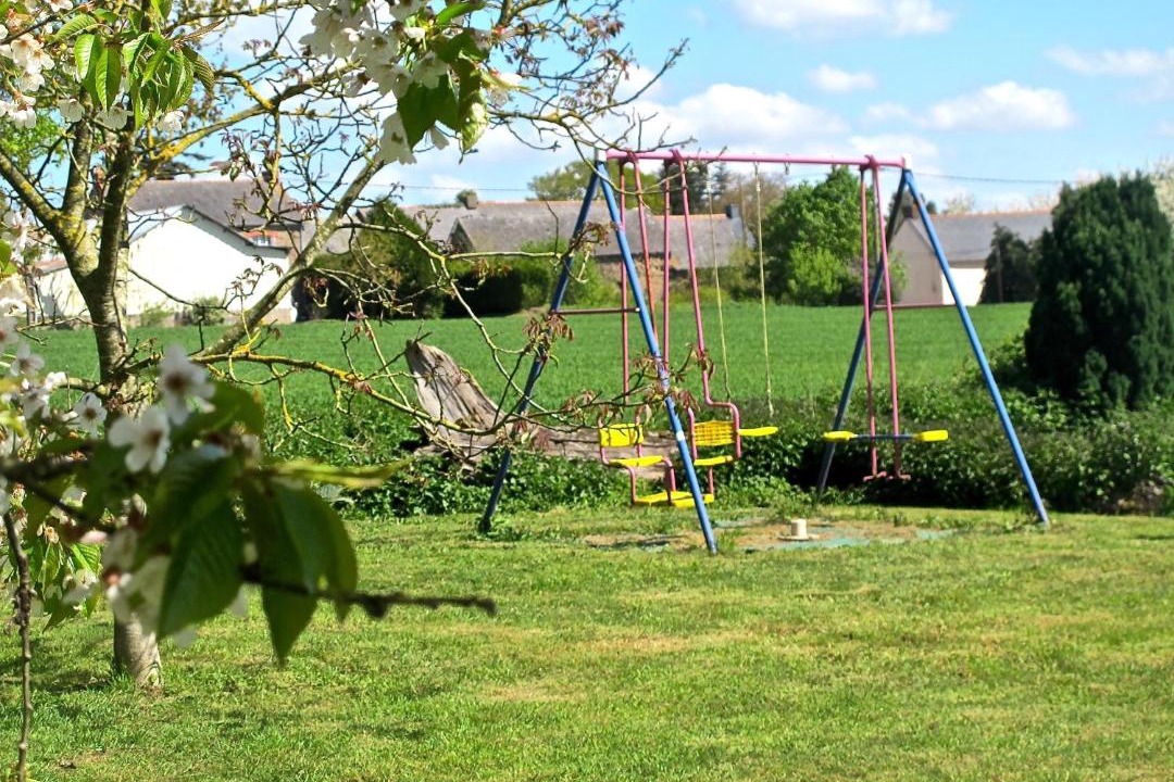 Photo of Others in Mauron