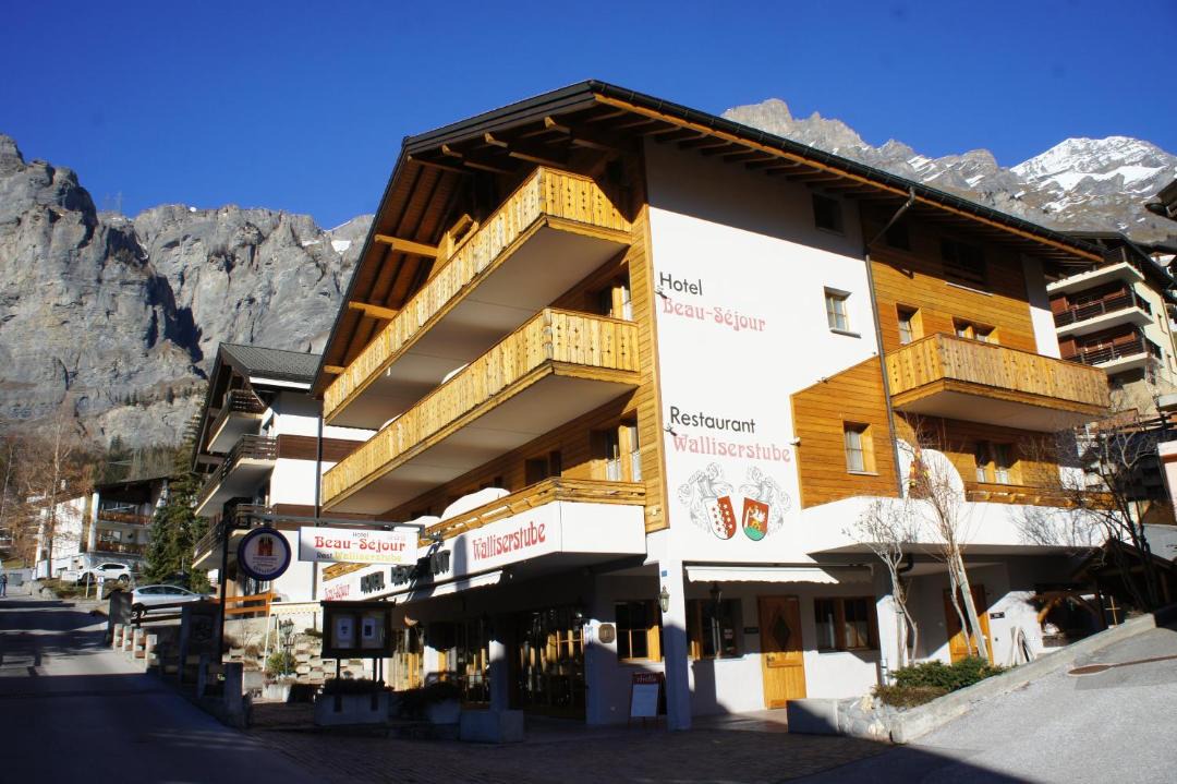 Photo of Others in Leukerbad