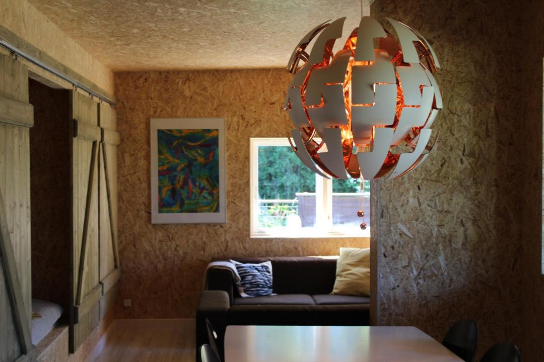 Photo of Livingroom in Store Heddinge