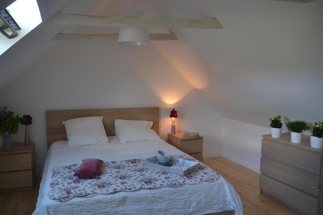 Photo of Bedroom in Bozouls