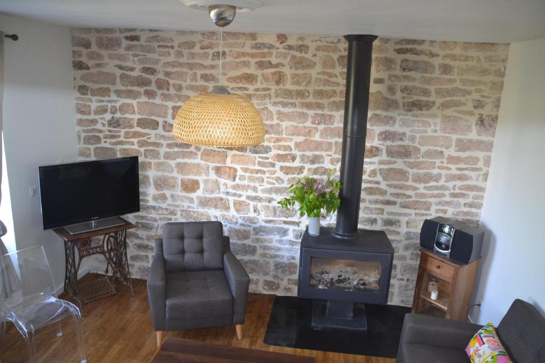 Photo of Livingroom in Bozouls