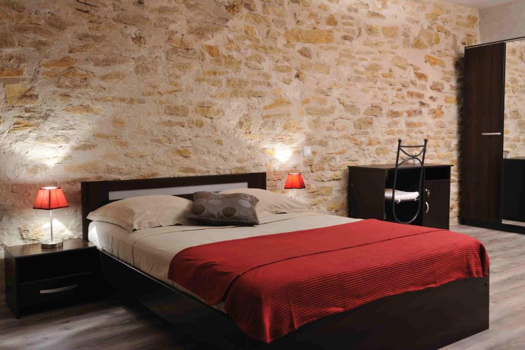 Photo of Bedroom in Saints-Geosmes