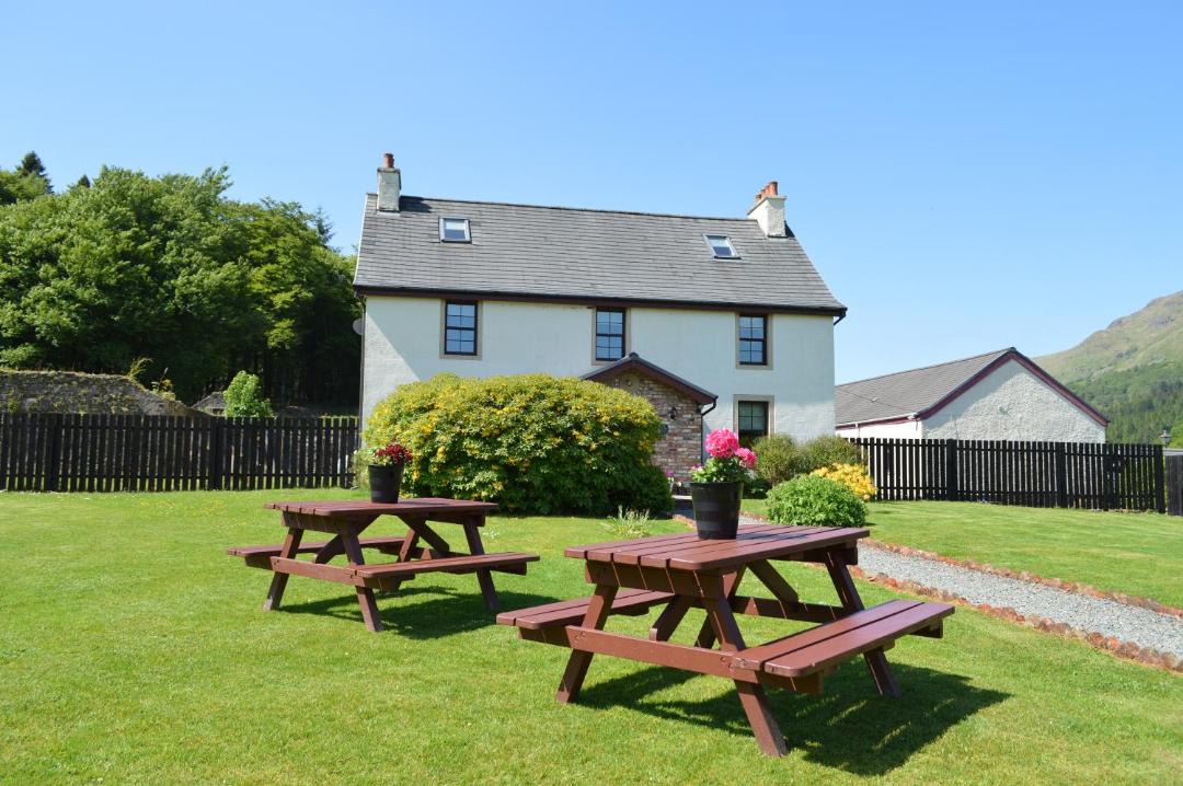 Photo of Others in Ardentinny