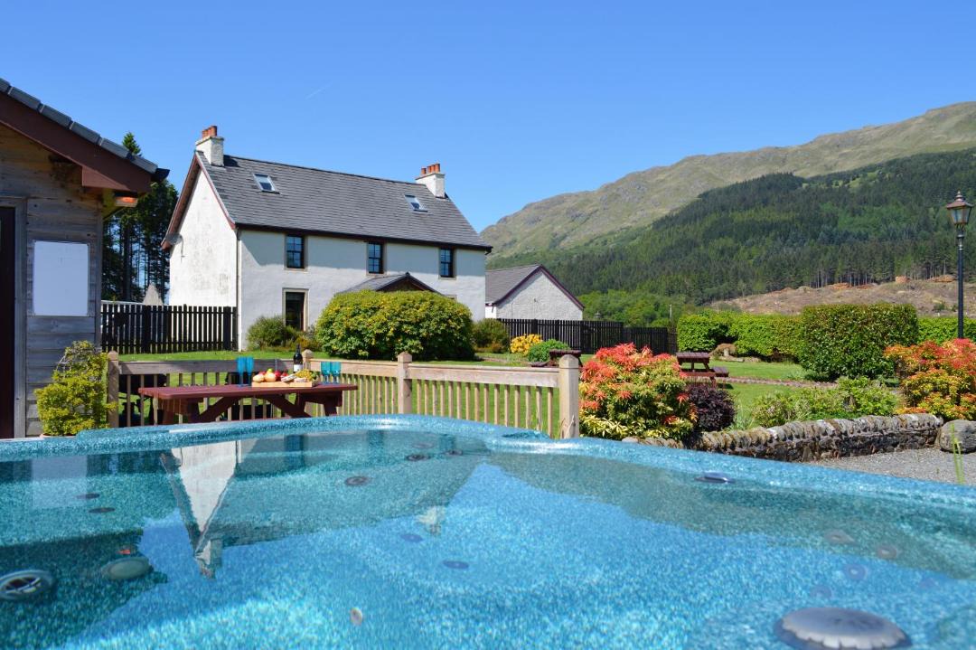 Photo of Others in Ardentinny