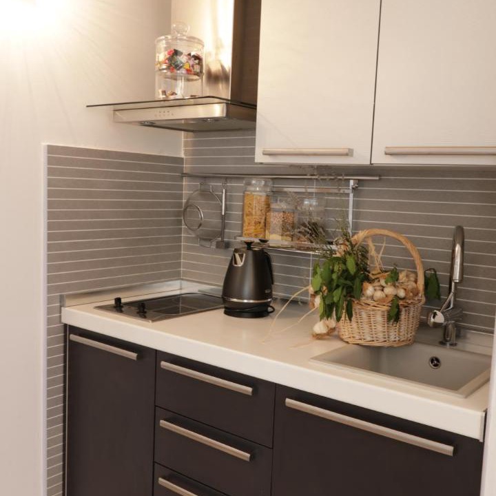 Photo of Kitchen in Bol