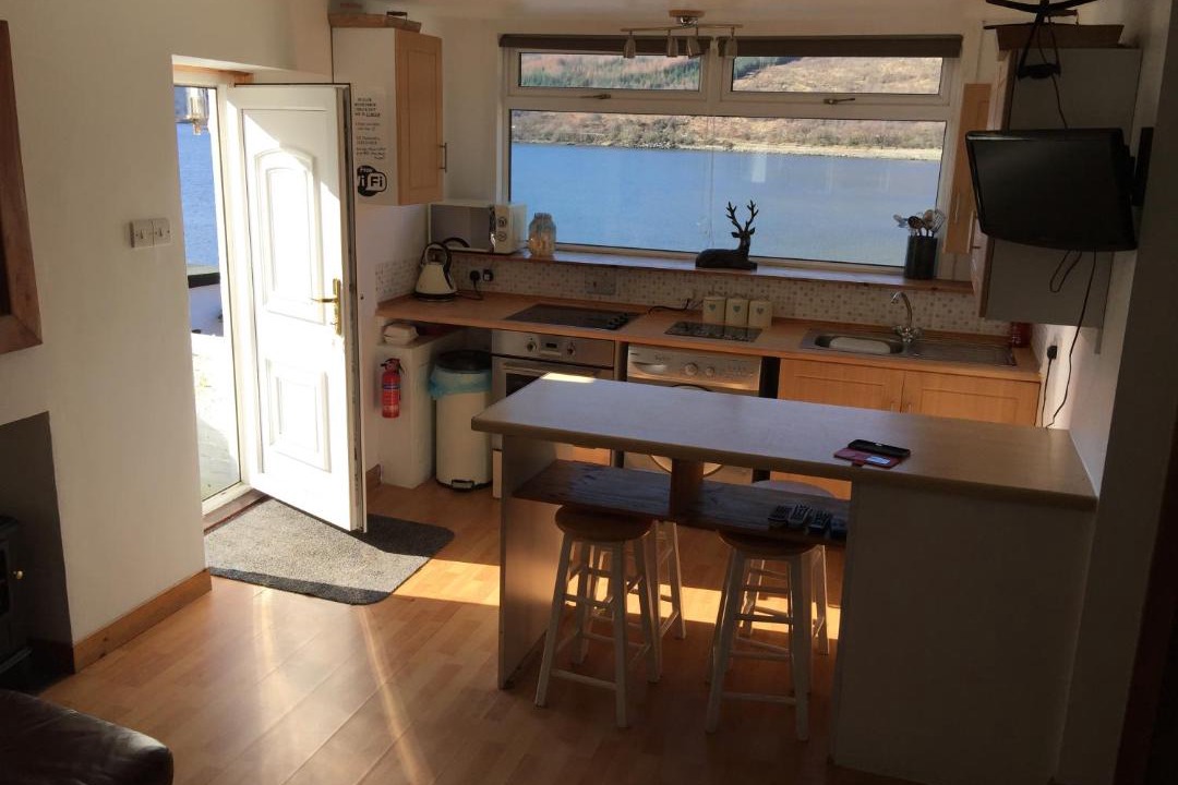 Photo of Livingroom in Arrochar