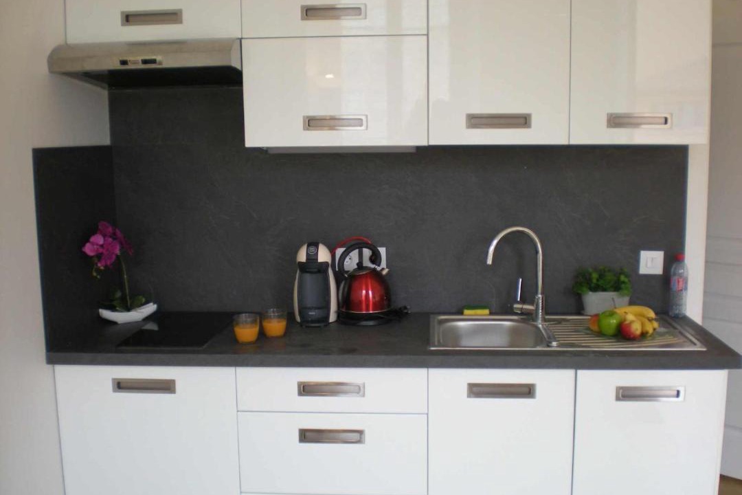 Photo of Kitchen in Jean-Medecin