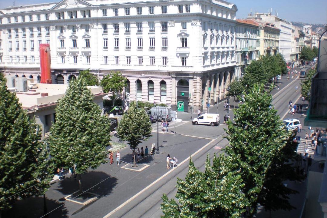 Photo of Buildings in Jean-Medecin