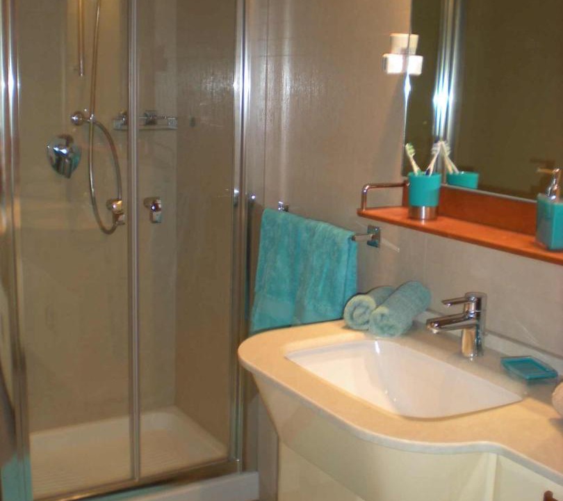 Photo of Bathroom in Jean-Medecin