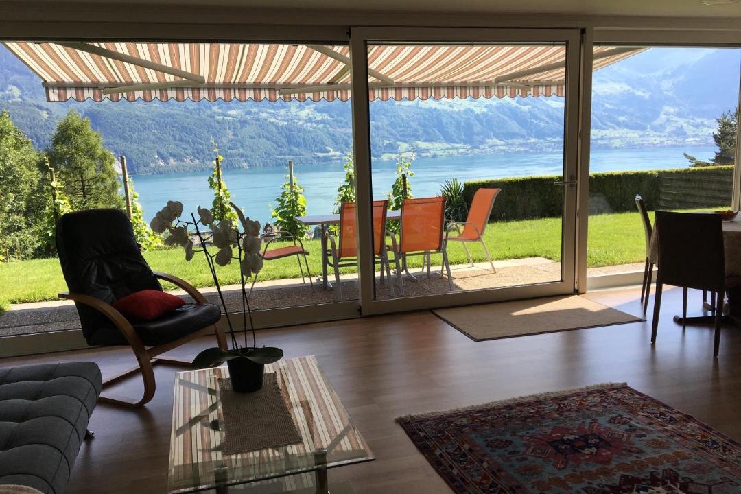 Photo of Patio Balcony in Gersau