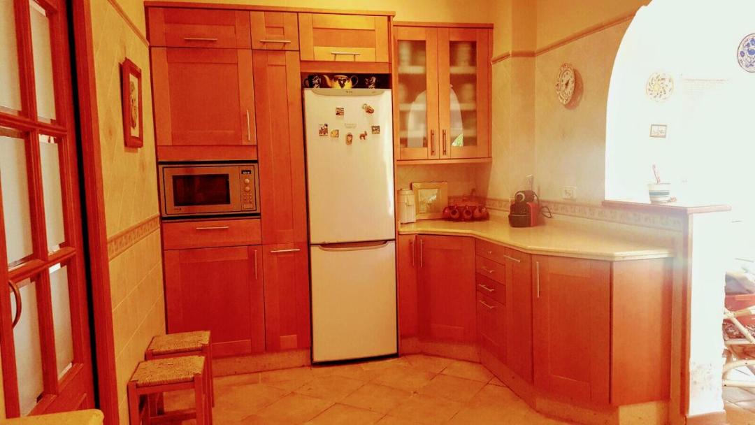 Photo of Kitchen in Benidorm