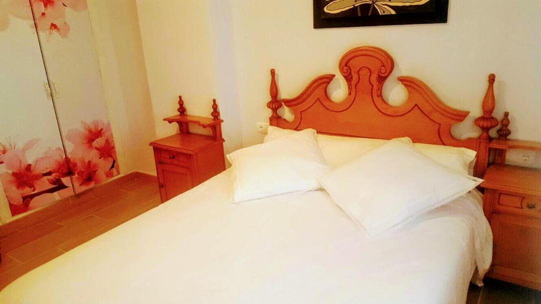 Photo of Bedroom in Benidorm