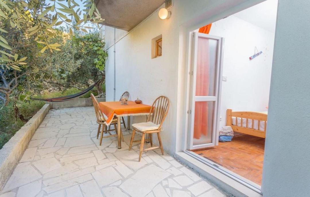 Photo of Patio Balcony in Zarace