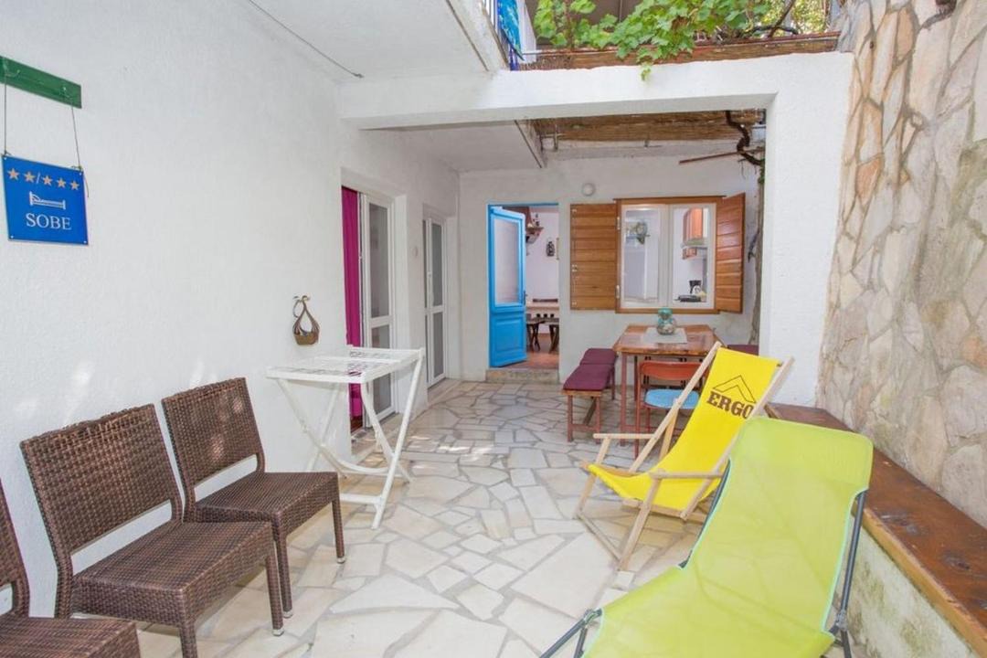 Photo of Livingroom in Zarace