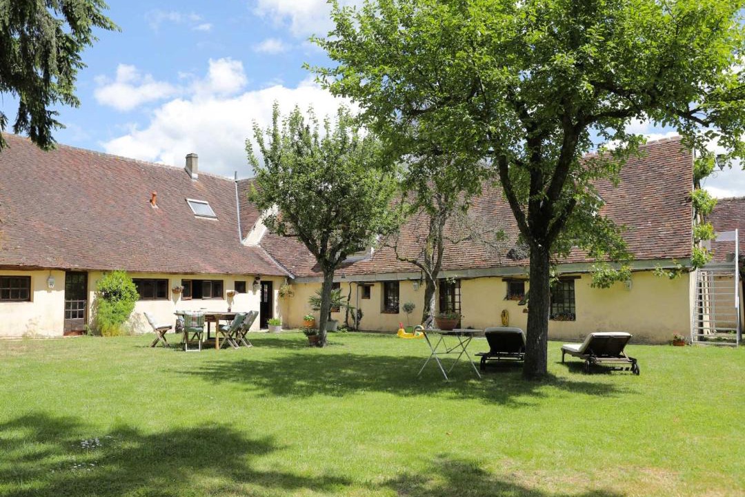 Photo of Others in Saint-Jean-de-Rebervilliers