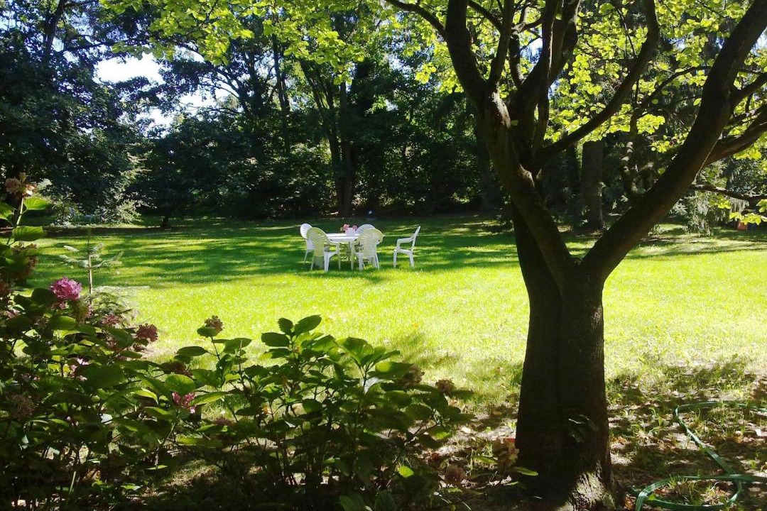 Photo of Outdoor in Estrablin