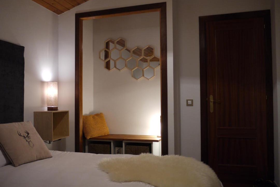 Photo of Bedroom in Mas de Ribafeta