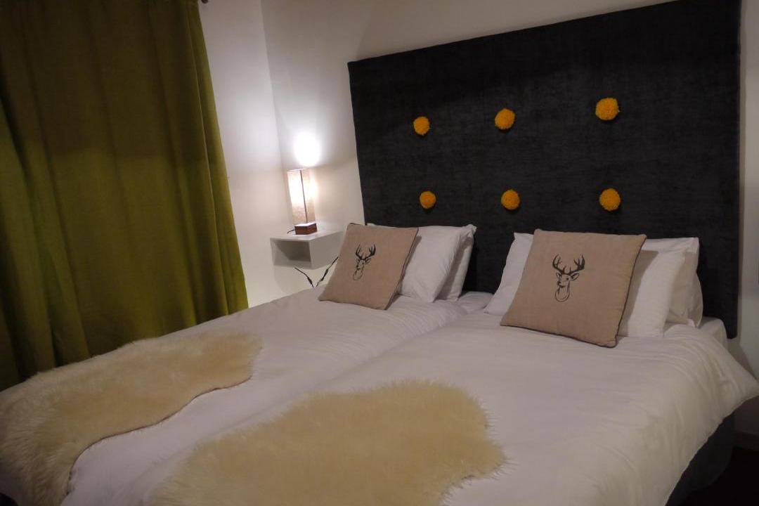 Photo of Bedroom in Mas de Ribafeta
