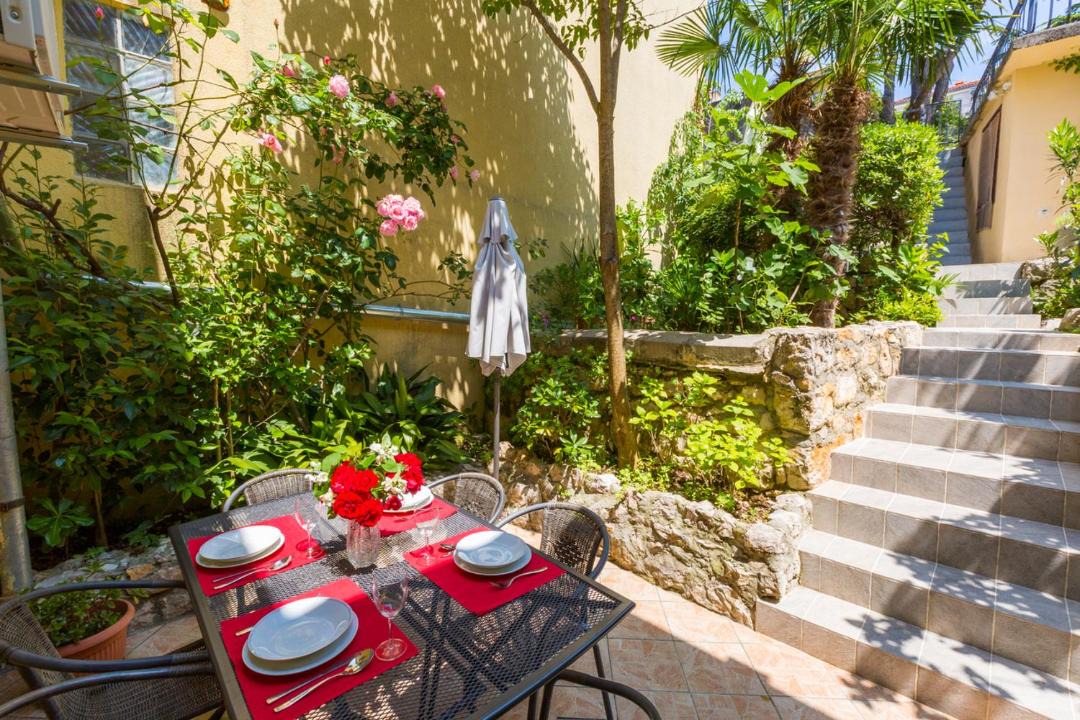 Photo of Patio Balcony in Crikvenica