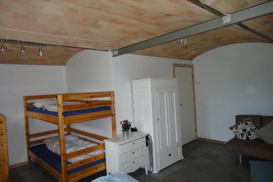 Photo of Bedroom in Tversted