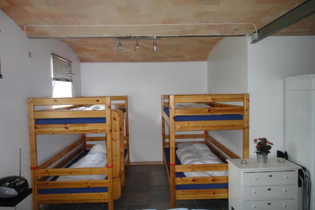 Photo of Bedroom in Tversted