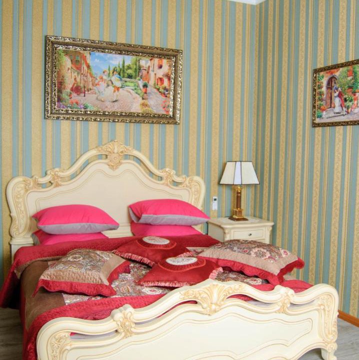 Photo of Bedroom in Aksay