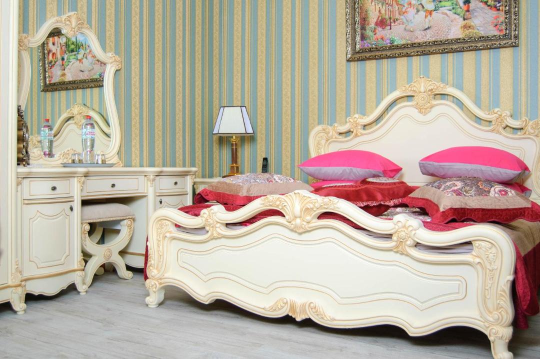 Photo of Bedroom in Aksay