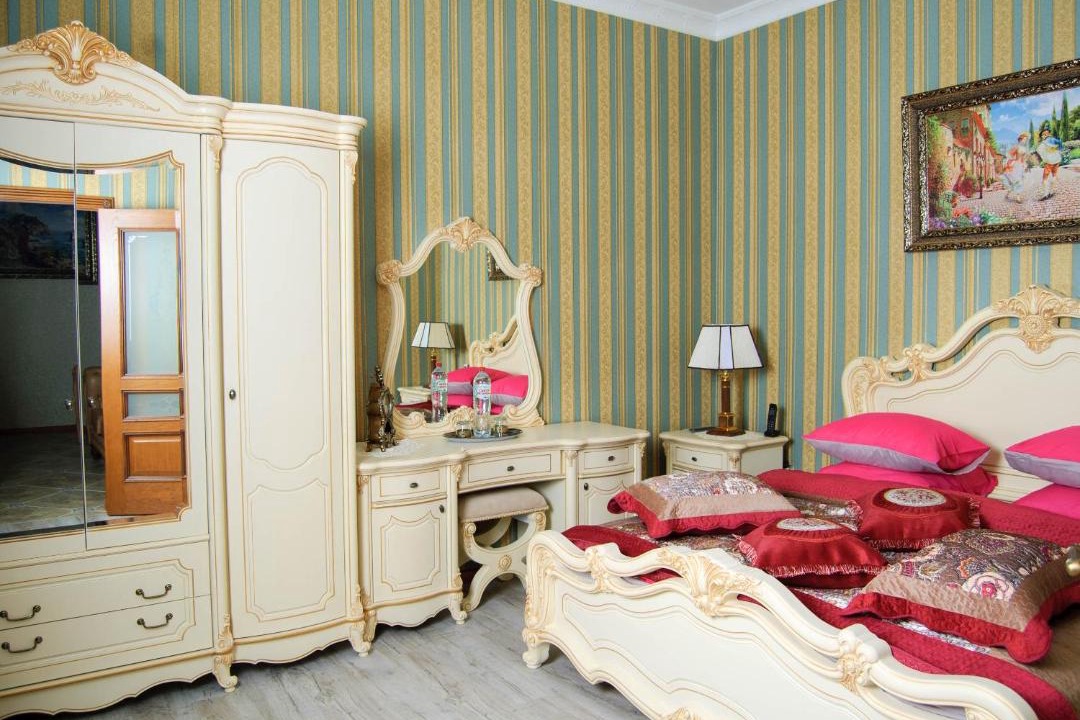 Photo of Livingroom in Aksay