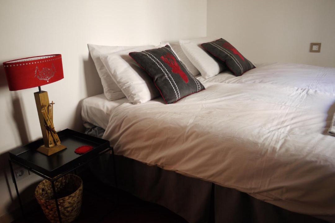 Photo of Bedroom in Mas de Ribafeta