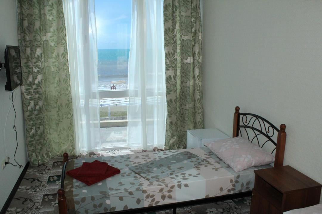 Photo of Bedroom in Khosta