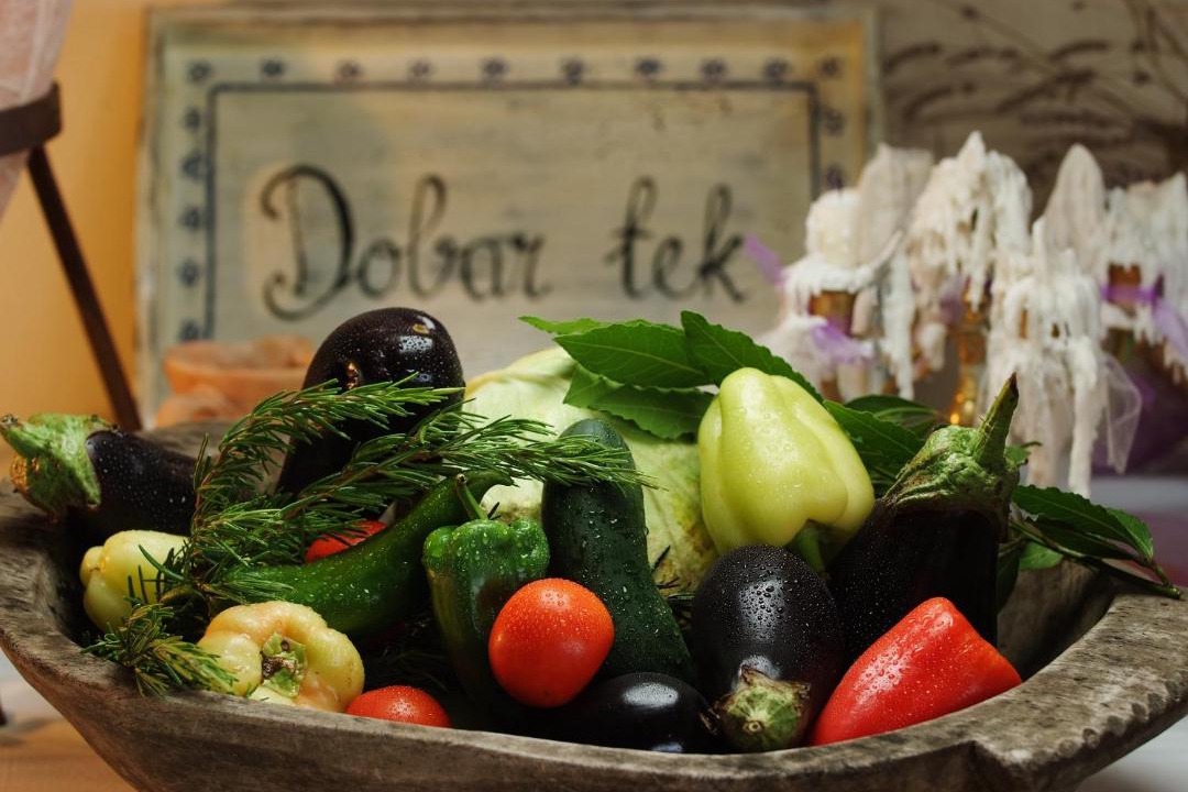 Photo of Kitchen in Smoljanci