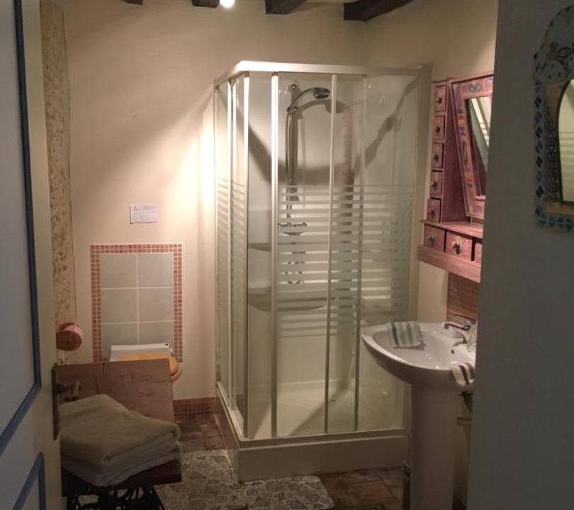 Photo of Bathroom in Vivoin