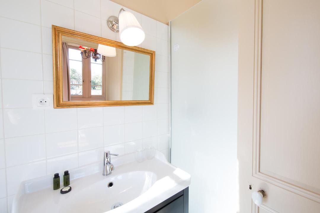 Photo of Bathroom in Montsegur-sur-Lauzon