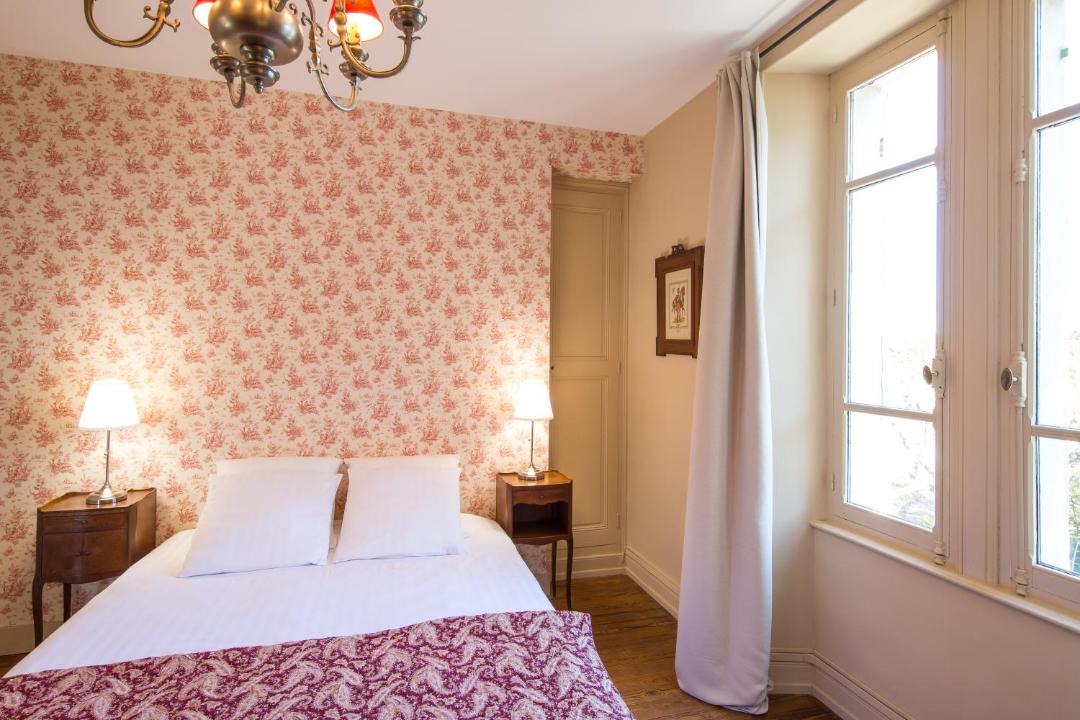 Photo of Bedroom in Montsegur-sur-Lauzon