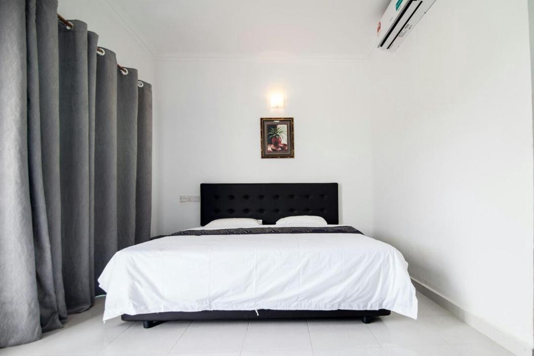 Photo of Bedroom in Air Hangat