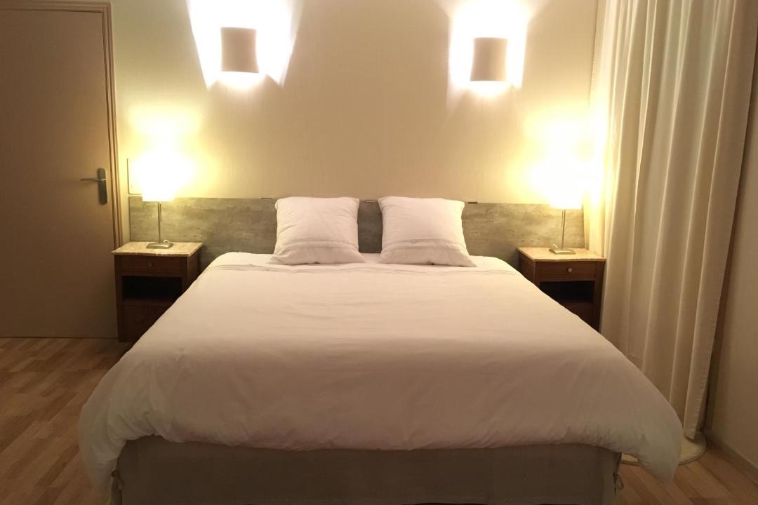 Photo of Bedroom in LIsle-sur-Serein