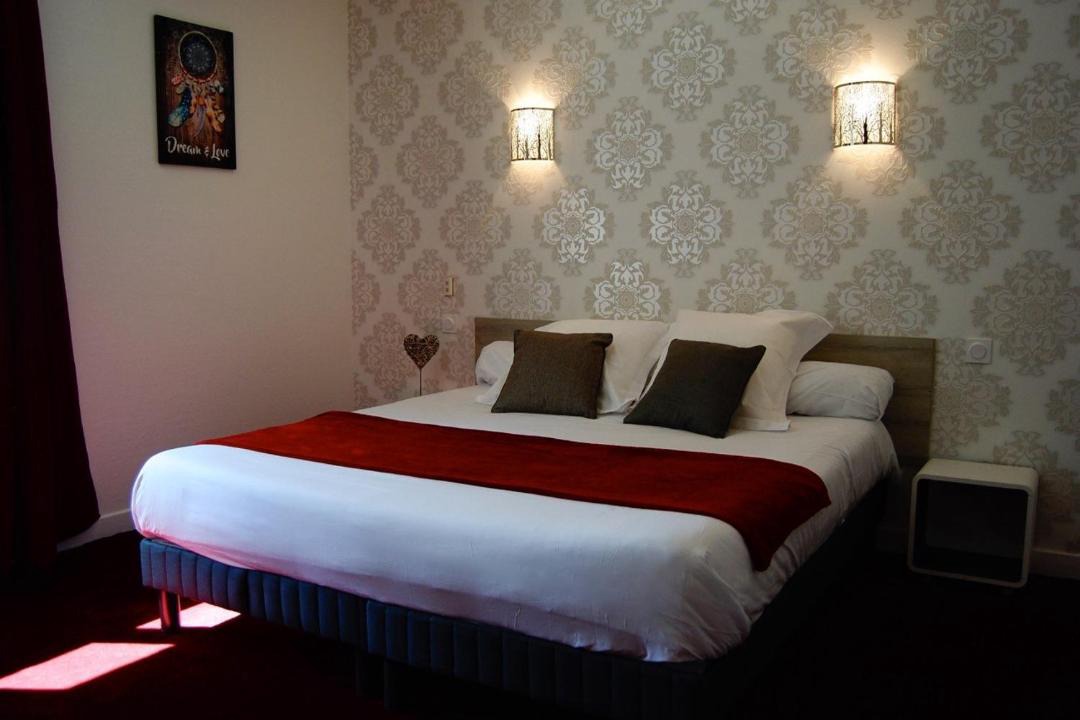 Photo of Bedroom in Aurillac