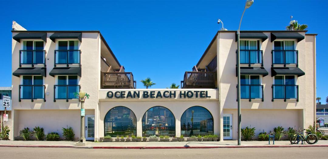 Photo of Others in Ocean Beach